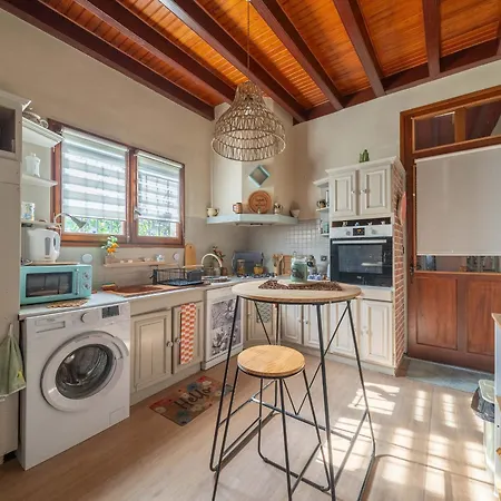 Сasa de vacaciones Maison Charmante Climatisée, Animaux Ok - 4 Pers. - Fr-1-319-650