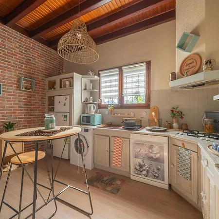 Maison Charmante Climatisée, Animaux Ok - 4 Pers. - Fr-1-319-650 Сasa de vacaciones