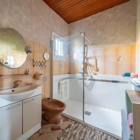 Maison Charmante Climatisée, Animaux Ok - 4 Pers. - Fr-1-319-650 Сasa de vacaciones